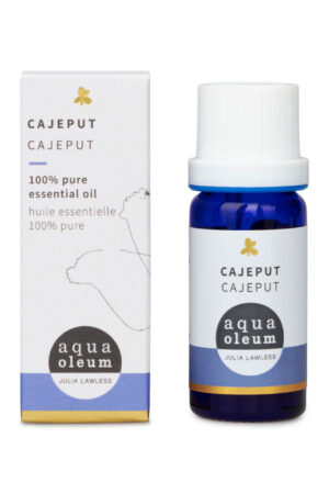 Aqua Oleum Cajeput